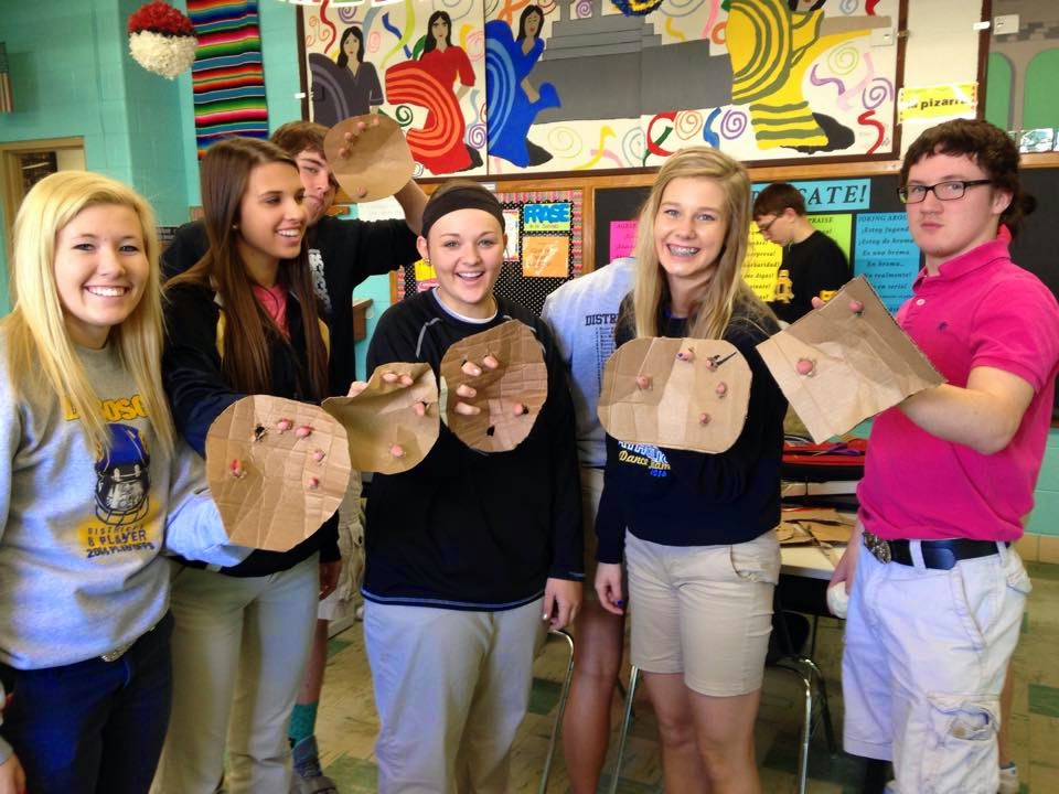 If Mariano Rivera can go from making a glove out of cardboard as a kid you  can accomplish anything. 