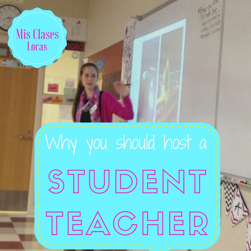 Why you should host a student teacher