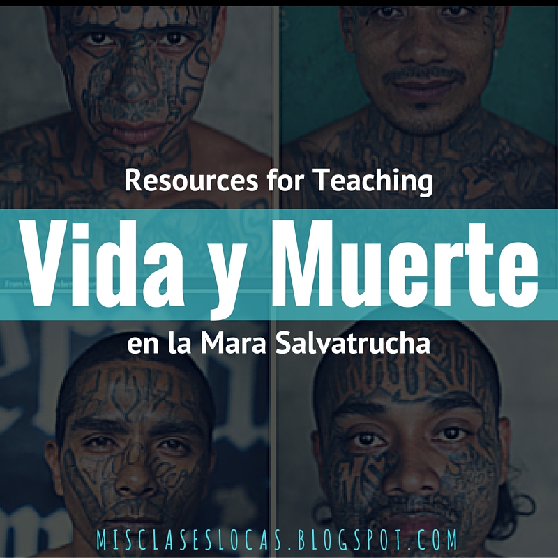 Resources for Vida y Muerte