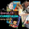 Mis Clases Locas Curriculum for Spanish 1-4 - Mis Clases Locas
