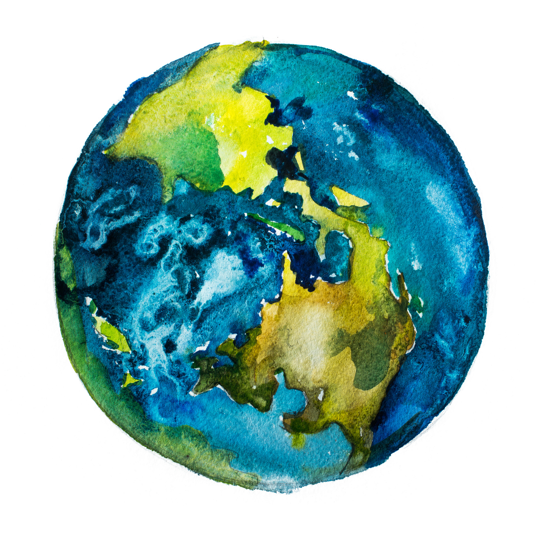 Earth day in Spanish Class – El medio ambiente