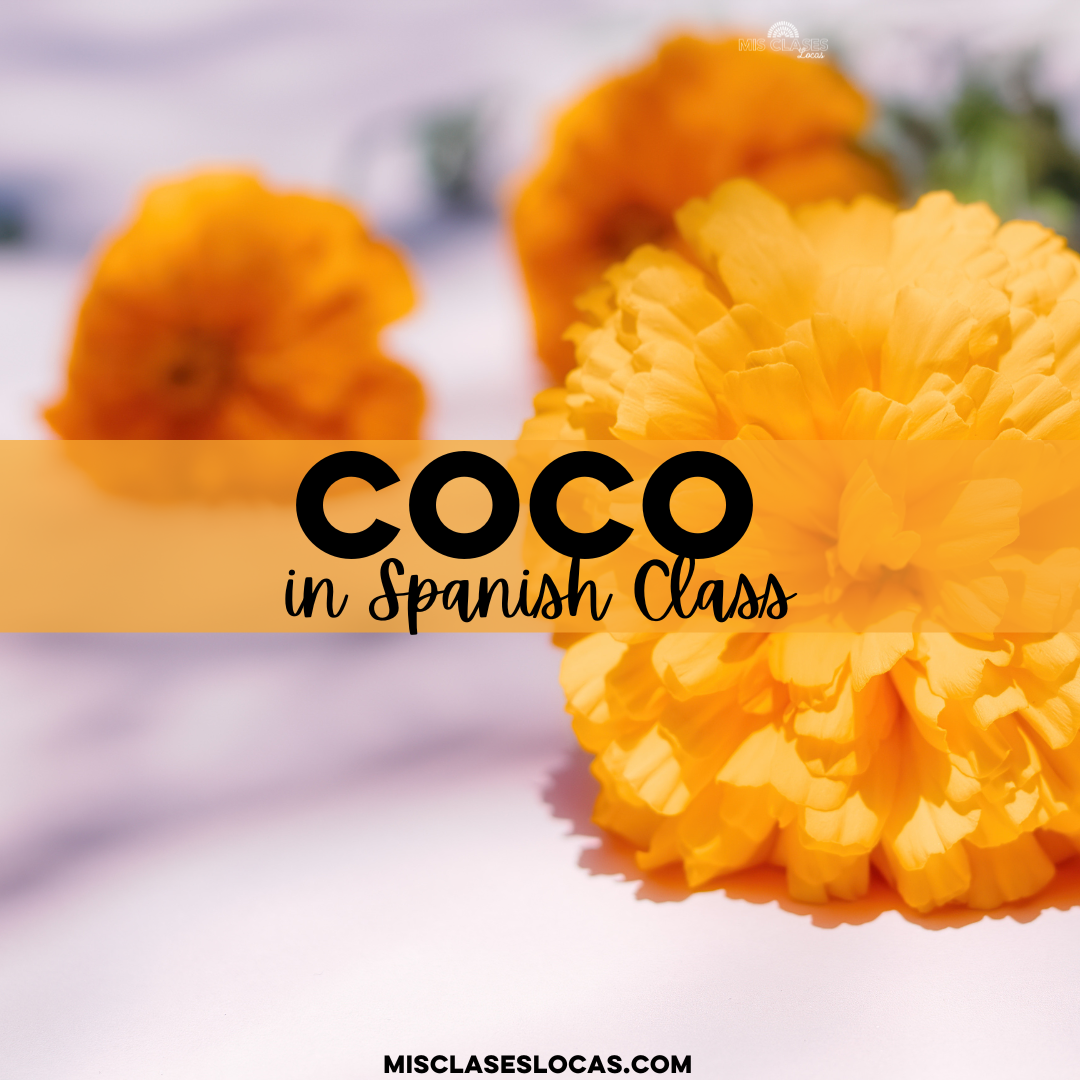 Have Some Coco for Hispanic Heritage Month – The Summit