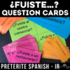 1st Day of Spanish 2, 3, 4 Plans - Mis Clases Locas