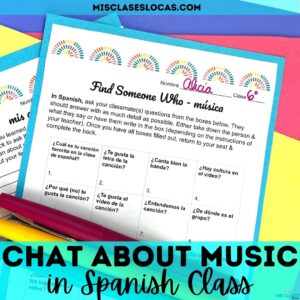 How to Say Tuesday in Spanish  Songs, Tuesday in spanish, Spanish