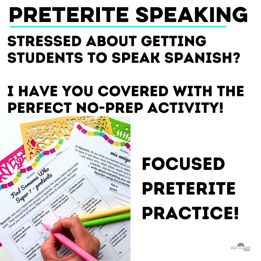 spanish-preterite-speaking-el-pret-rito-speaking-worksheet-s-per-7-review-mis-clases-locas