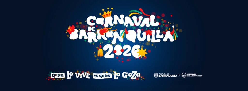 Carnaval de Barranquilla 2026