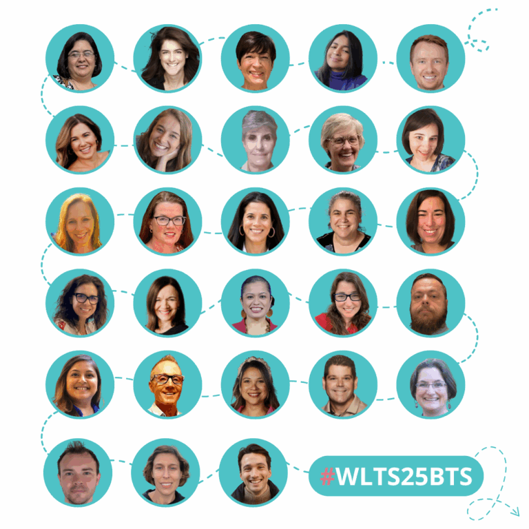 Summer Professional Development for World Language Teachers with Allison Wienhold from Mis Clases Locas 2025