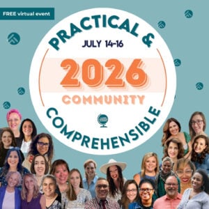 Practical & Comprehensible Conference for World Language Teachers shared by Mis Clases Locas